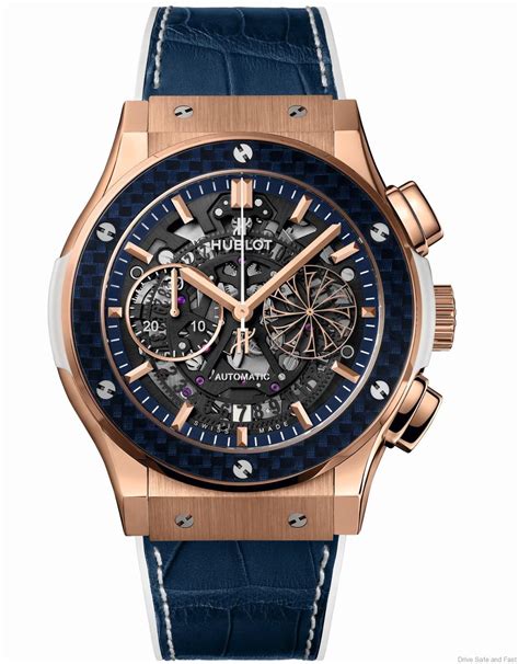 hublot blue titanium price|hublot titanium king gold.